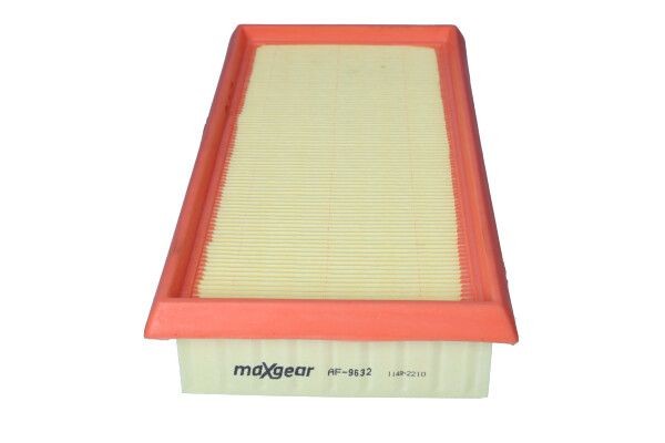 MAXGEAR 26-0359 Air filter Filter Insert-image-9395007
