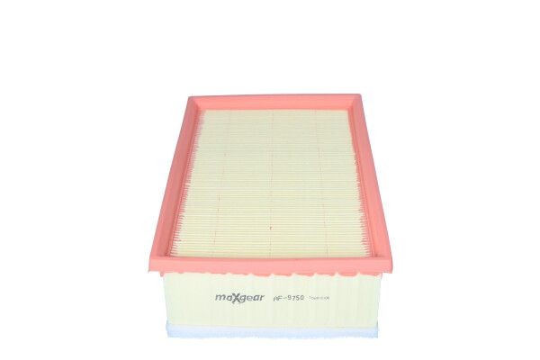 MAXGEAR 26-0365 Air filter Filter Insert-image-9395015