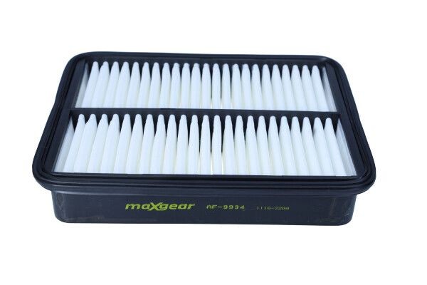 MAXGEAR 26-0373 Air filter Filter Insert-image-9395024