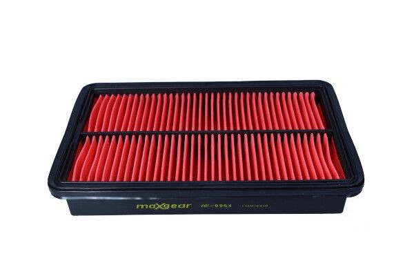 MAXGEAR 26-0376 Air filter Filter Insert-image-9395027