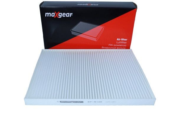 MAXGEAR 26-0380 Pollen filter Pollen Filter-image-9395030