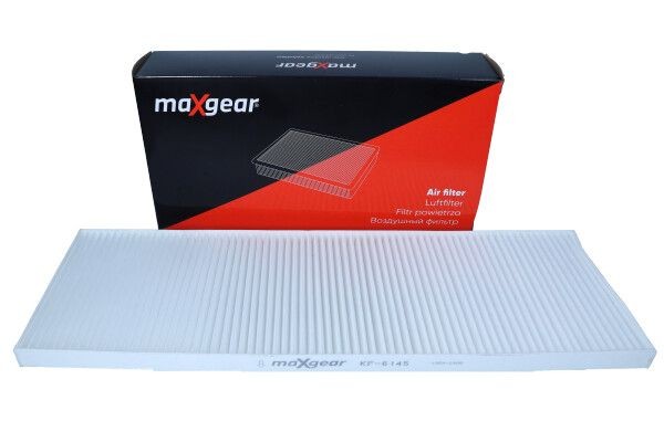 MAXGEAR 26-0382 Pollen filter Particulate Filter-image-9395032