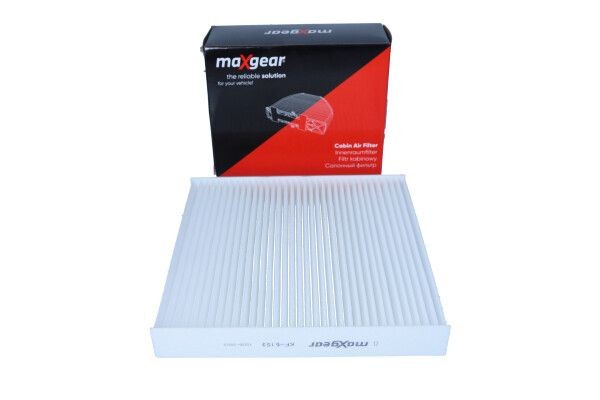 MAXGEAR 26-0385 Pollen filter Particulate Filter-image-9395036