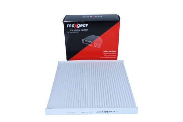 MAXGEAR 26-0386 Pollen filter Particulate Filter-image-9395038