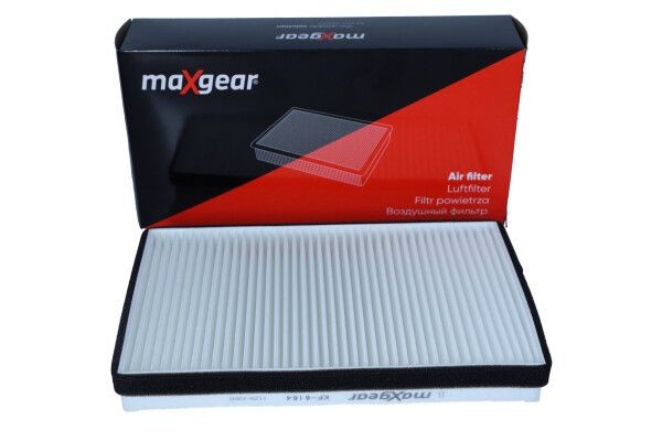 MAXGEAR 26-0388 Pollen filter Particulate Filter-image-9395040