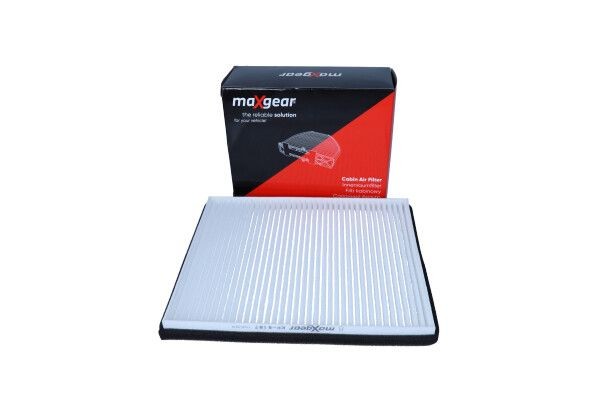 MAXGEAR 26-0391 Pollen filter Particulate Filter-image-9395043