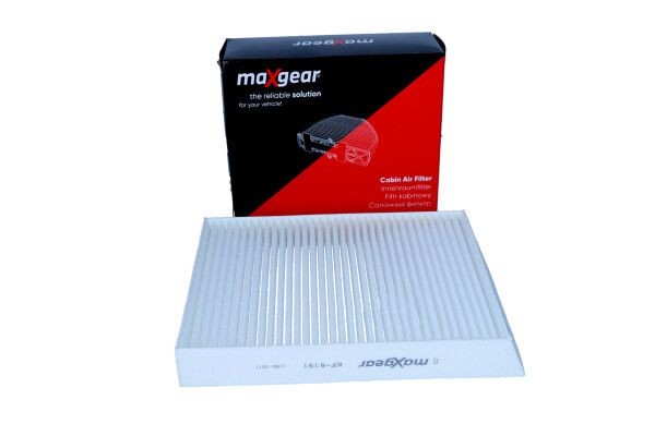 MAXGEAR 26-0392 Pollen filter Particulate Filter-image-9395045