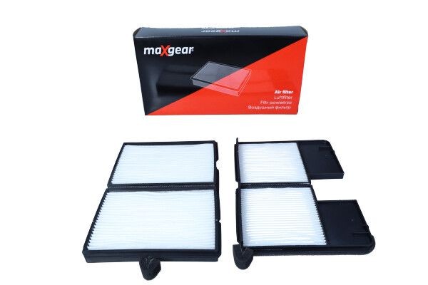 MAXGEAR 26-0394 Pollen filter Particulate Filter