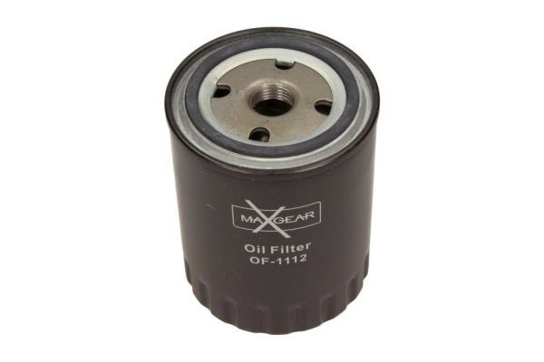 MAXGEAR 26-0406 Oil filter Spin-on Filter, with one anti-return valve-image-9395085