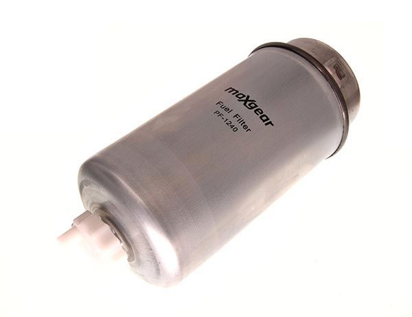 MAXGEAR 26-0409 Fuel Filter Spin-on Filter-image-9395088