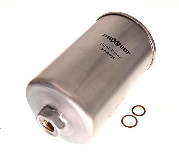 MAXGEAR 26-0413 Fuel Filter In-Line Filter-image-9395092