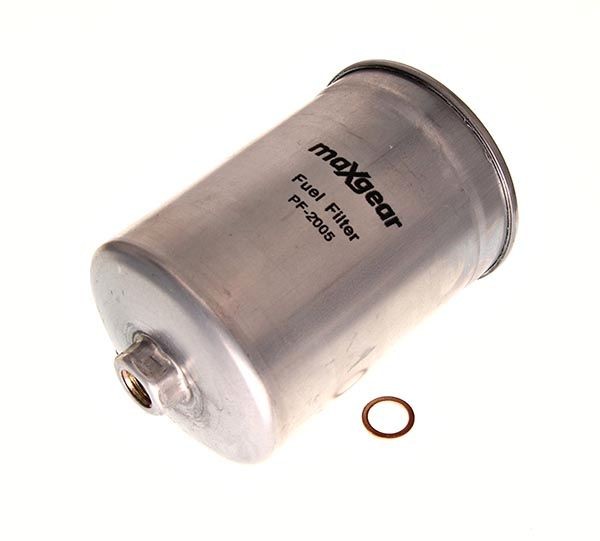 MAXGEAR 26-0414 Fuel Filter Spin-on Filter-image-9395093
