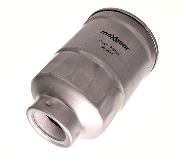 MAXGEAR 26-0429 Fuel Filter Spin-on Filter, with gaskets/seals-image-9395111