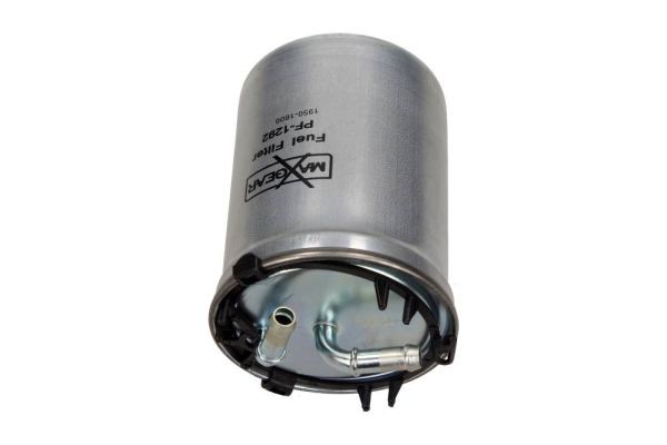 MAXGEAR 26-0440 Fuel Filter In-Line Filter-image-9395123