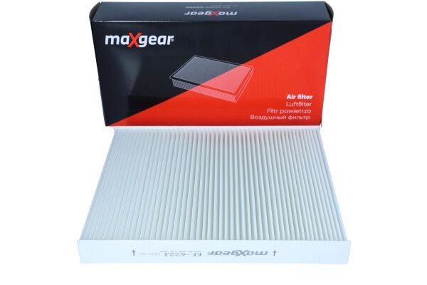 MAXGEAR 26-0452 Pollen filter Particulate Filter-image-9395135