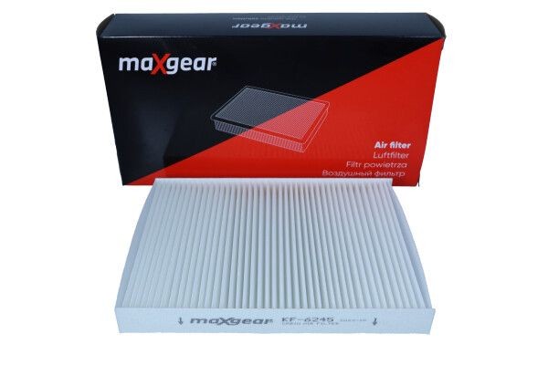 MAXGEAR 26-0456 Pollen filter Particulate Filter-image-9395139
