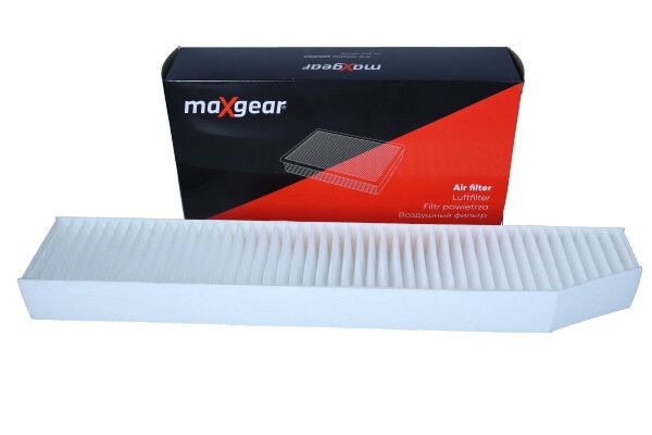 MAXGEAR 26-0460 Pollen filter Particulate Filter-image-9395143