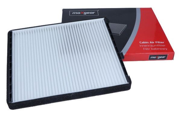 MAXGEAR 26-0461 Pollen filter Particulate Filter-image-9395144