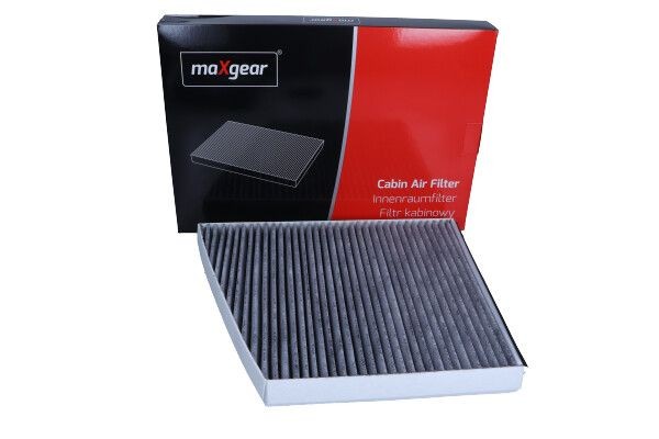 MAXGEAR 26-0470 Pollen filter Activated Carbon Filter