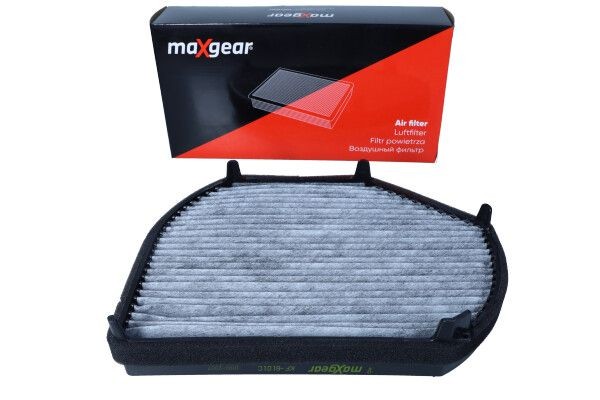 MAXGEAR 26-0472 Pollen filter Activated Carbon Filter-image-9395156