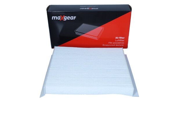 MAXGEAR 26-0476 Pollen filter Particulate Filter-image-9395160