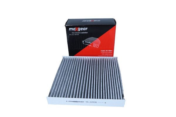 MAXGEAR 26-0482 Pollen filter Activated Carbon Filter-image-9395165