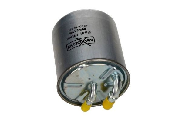 MAXGEAR 26-0521 Fuel Filter In-Line Filter-image-9395215