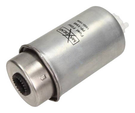 MAXGEAR 26-0536 Fuel Filter Spin-on Filter-image-9395230