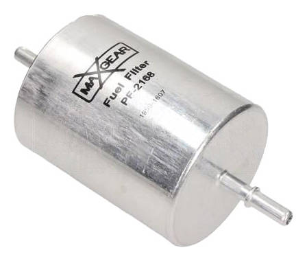 MAXGEAR 26-0538 Fuel Filter In-Line Filter-image-9395232