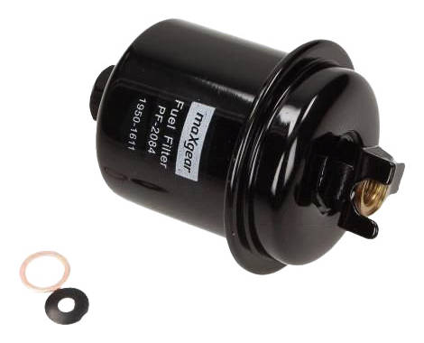 MAXGEAR 26-0545 Fuel Filter In-Line Filter-image-9395239