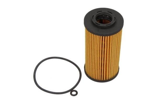 MAXGEAR 26-0552 Oil filter Filter Insert, with gaskets/seals-image-9395245