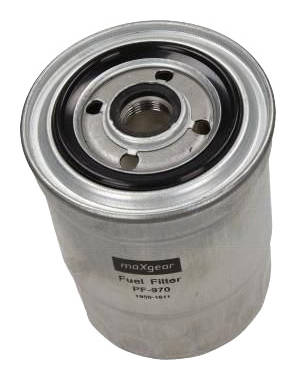 MAXGEAR 26-0557 Fuel Filter Spin-on Filter, with gaskets/seals-image-9395250