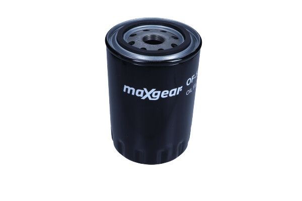 MAXGEAR 26-0566 Oil filter Spin-on Filter, with one anti-return valve-image-9395259