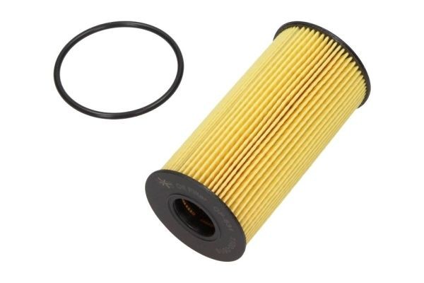 MAXGEAR 26-0593 Oil filter Filter Insert, with gaskets/seals-image-9395286