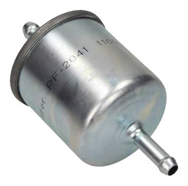 MAXGEAR 26-0594 Fuel Filter In-Line Filter-image-9395287