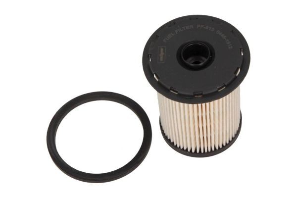 MAXGEAR 26-0596 Fuel Filter Filter Insert, with gaskets/seals-image-9395289