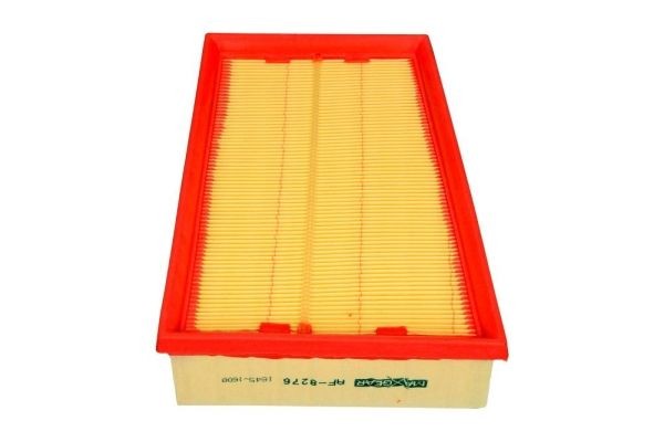MAXGEAR 26-0598 Air filter Filter Insert-image-9395291