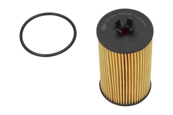 MAXGEAR 26-0608 Oil filter Filter Insert-image-9395315