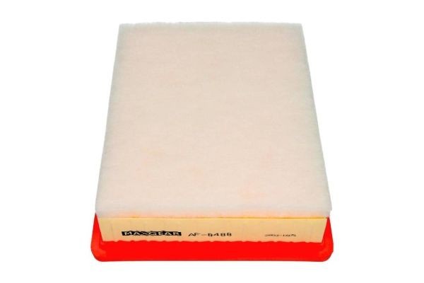 MAXGEAR 26-0630 Air filter Filter Insert-image-9395337