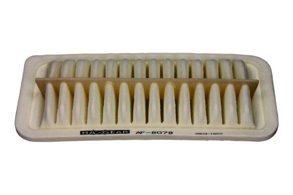 MAXGEAR 26-0648 Air filter Filter Insert-image-9395355