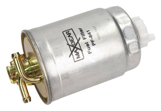 MAXGEAR 26-0655 Fuel Filter In-Line Filter-image-9395364
