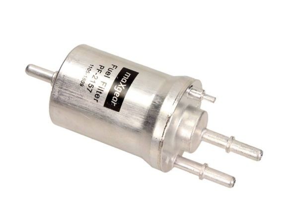MAXGEAR 26-0656 Fuel Filter with integrated pressure regulator-image-9395365