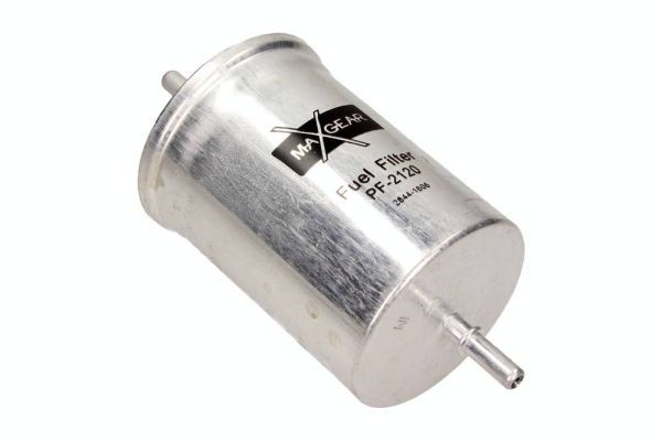 MAXGEAR 26-0659 Fuel Filter Spin-on Filter-image-9395368