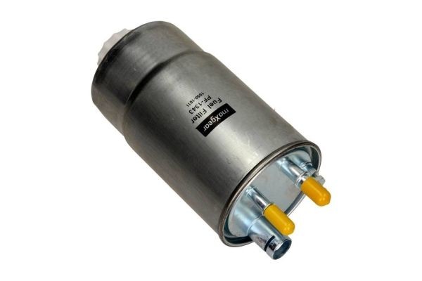 MAXGEAR 26-0666 Fuel Filter In-Line Filter-image-9395377