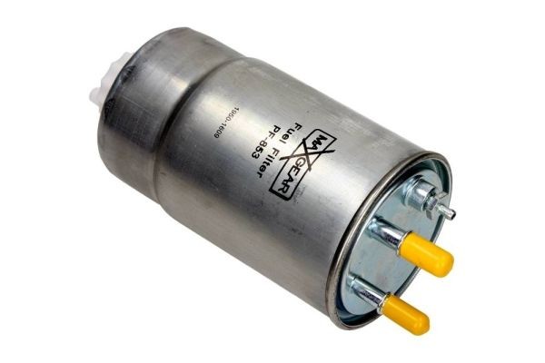 MAXGEAR 26-0667 Fuel Filter In-Line Filter-image-9395378