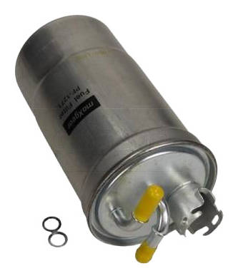 MAXGEAR 26-0685 Fuel Filter Spin-on Filter, with gaskets/seals-image-9395397
