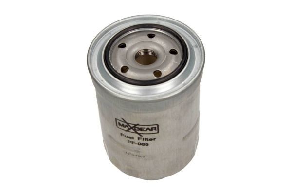 MAXGEAR 26-0691 Fuel Filter Spin-on Filter-image-9395403