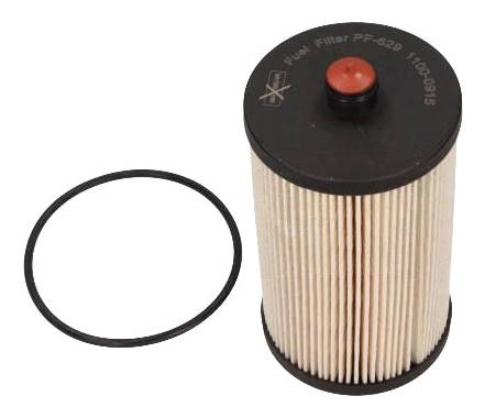 MAXGEAR 26-0696 Fuel Filter Filter Insert, with gaskets/seals-image-9395407