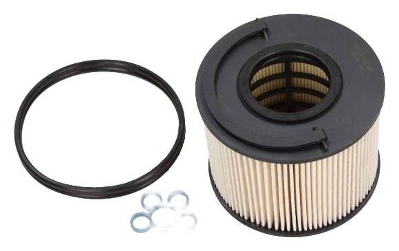 MAXGEAR 26-0698 Fuel Filter Filter Insert, with gaskets/seals-image-9395409