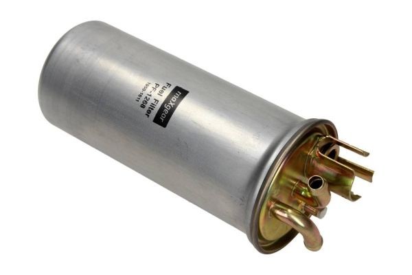 MAXGEAR 26-0699 Fuel Filter In-Line Filter-image-9395410